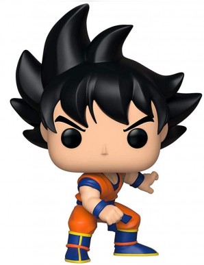 Dragon Ball Z Figurine POP! Animation Vinyl Goku 9 cm