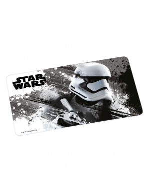 Star Wars VII Stormtrooper cutting board