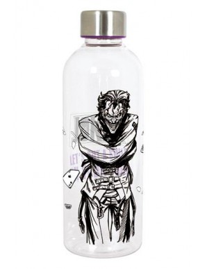 Bottle Hydro DC Comics - The Joker 850ml