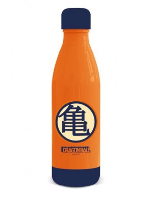 Bouteille Hydro Dragon Ball - Daily PP 660ml