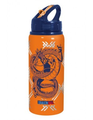 Bottle Sport Dragon Ball - 710ml