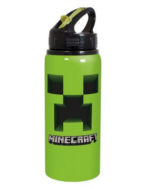 Minecraft Bottle Sport - 710ml