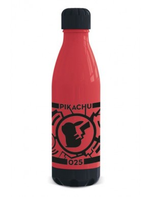 Pokemon Bouteille Daily PP - 660ml