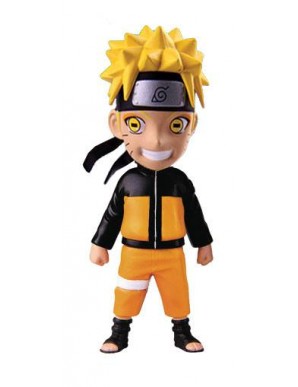 Naruto Shippuden figurine Mininja Naruto Sage...