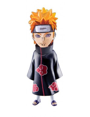 Naruto Shippuden figurine Mininja Pain Series 2 Exclusive 8 cm