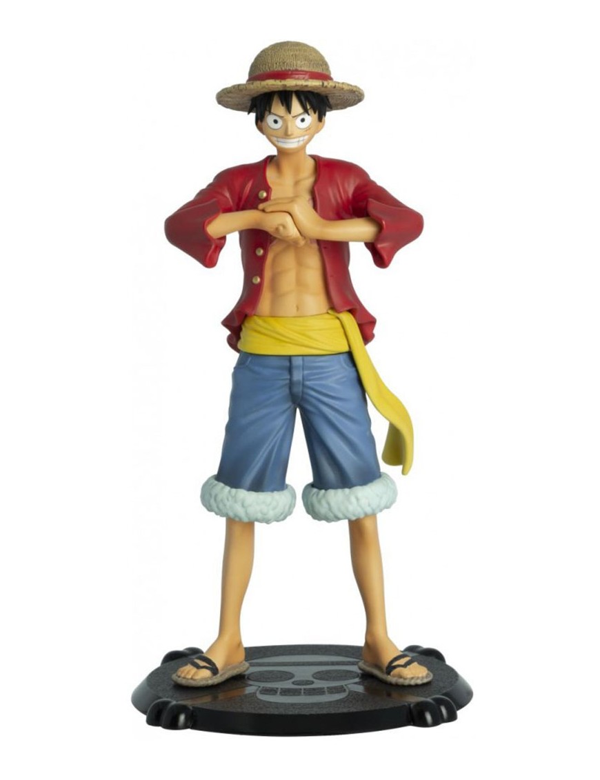 Figurine SFC - One Piece - Luffy