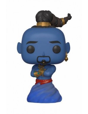 Genie - Aladdin POP! Disney Vinyl figurine  9 cm