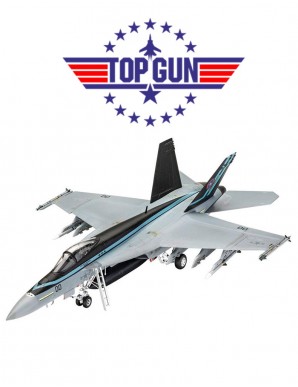 Top Gun : Maverick maquette 1/48 Maverick´s...