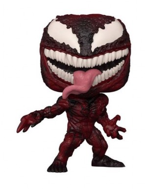 Venom : Ça va être un Carnage POP! Vinyl...