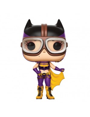 Batgirl -  POP! Heroes Vinyl figurine Bombshells 9 cm
