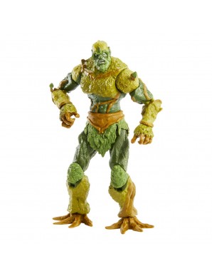 Masters of the Universe: Revelation Masterverse 2021 figurine Moss Man 18 cm