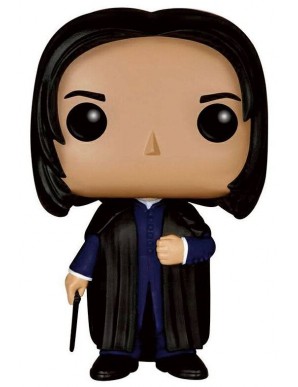 Severus Snape Harry Potter POP! Movies Vinyl figurine10 cm