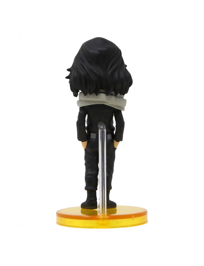 My Hero Academia figurine Shota Aizawa WCF ChiBi 7 cm Vol. 2