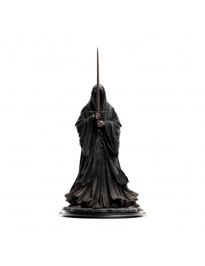 Le Seigneur des Anneaux statuette 1/6 Ringwraith of Mordor (Classic Series) 46 cm