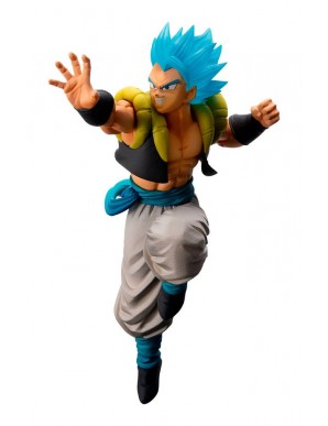 Dragon Ball statuette PVC Ichibansho Super...