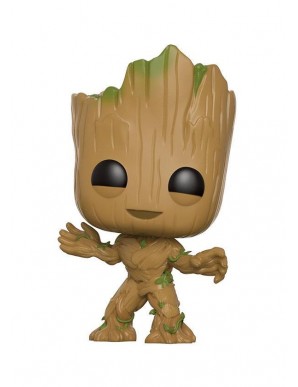 Young Groot - Guardians of the Galaxy Vol. 2...