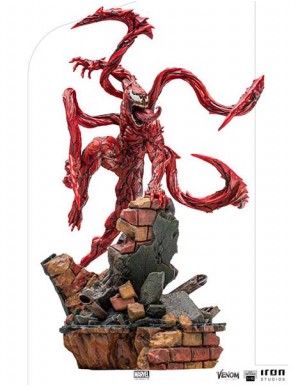 Venom: Let There Be Carnage statuette 1/10 BDS...