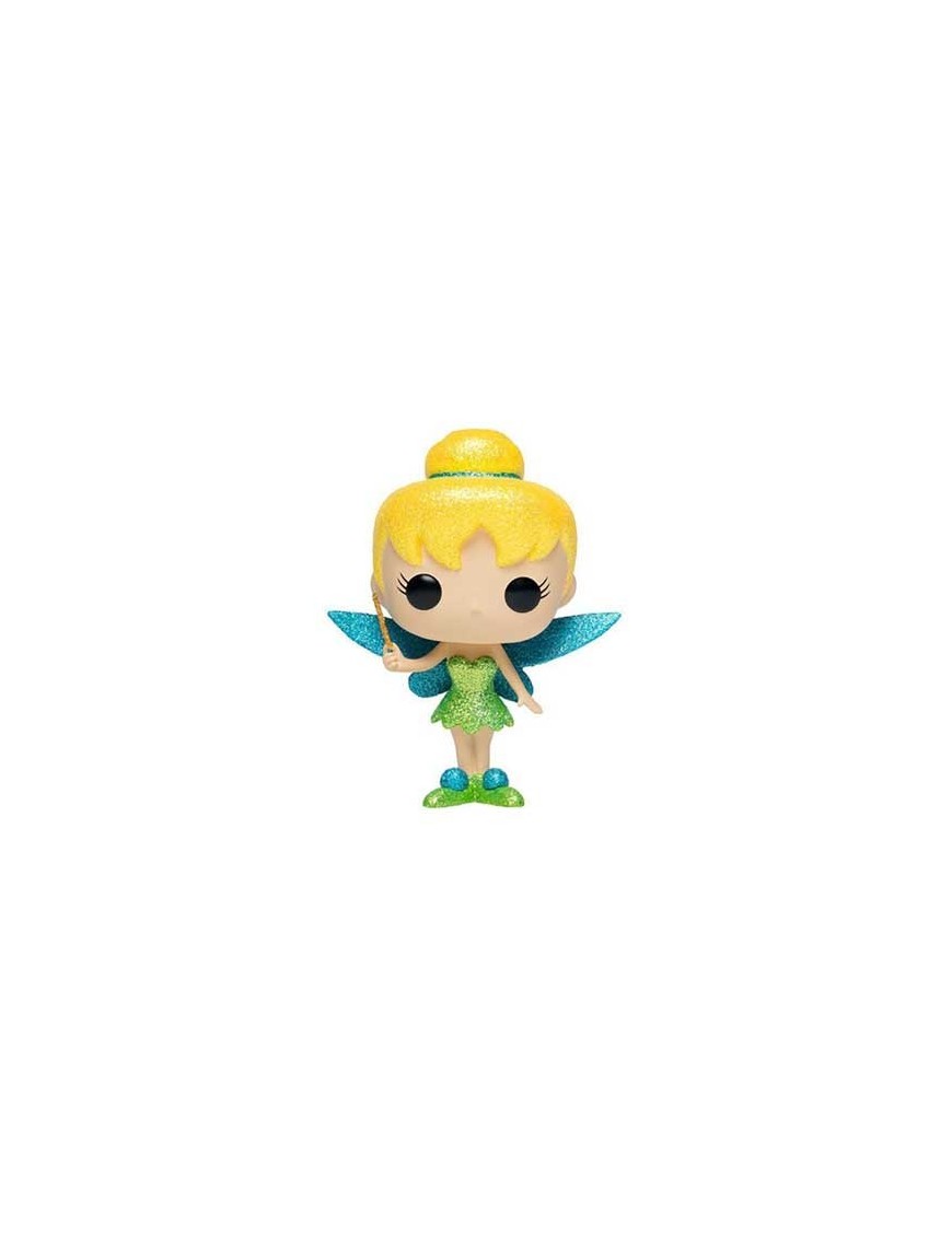 diamond tinkerbell pop