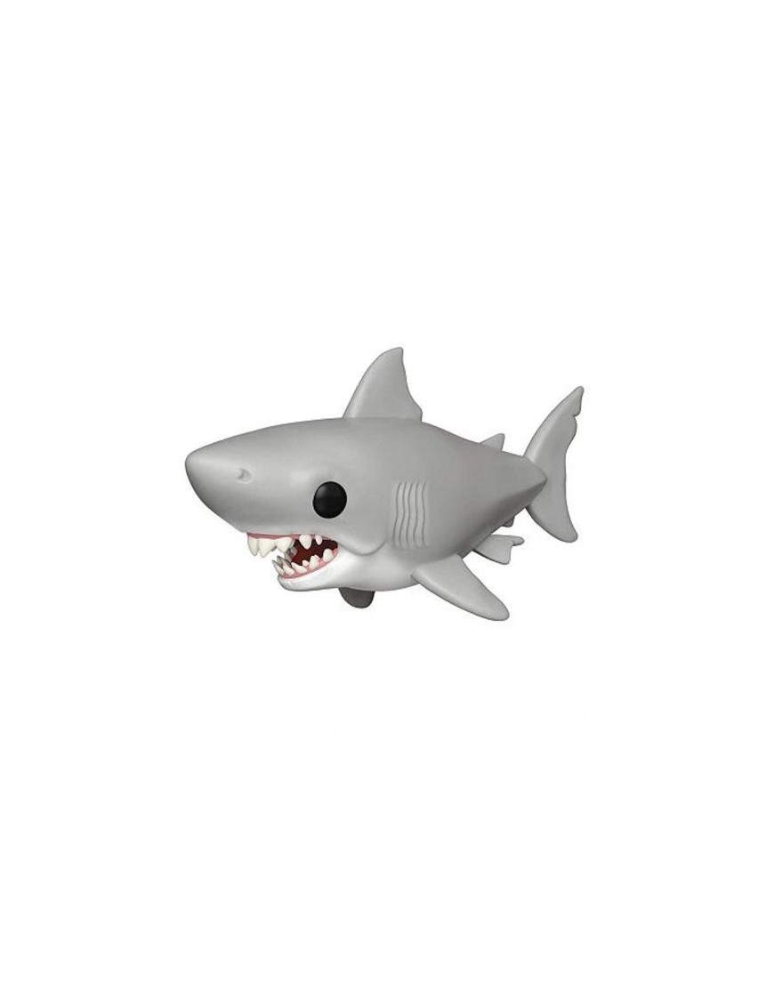 Figurine Magnétique Requin - Petit Requin Blanc