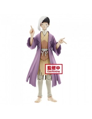 Dr. Stone - Figurine Asagiri Gen Figure Of...