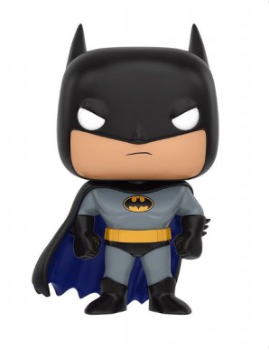 Batman The Animated Series POP! Heroes figurine...