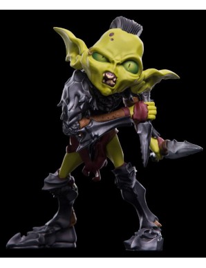 The Lord of the Rings - Mini Epics - Moria Orc...
