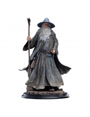 The Lord of the Rings statuette 1/6 Gandalf the Grey (Classic Series) 36 cm