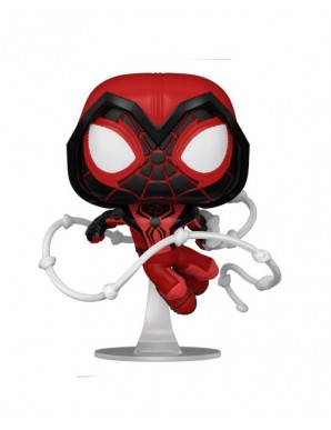 Marvel's Spider-Man POP! Games Vinyl figure...