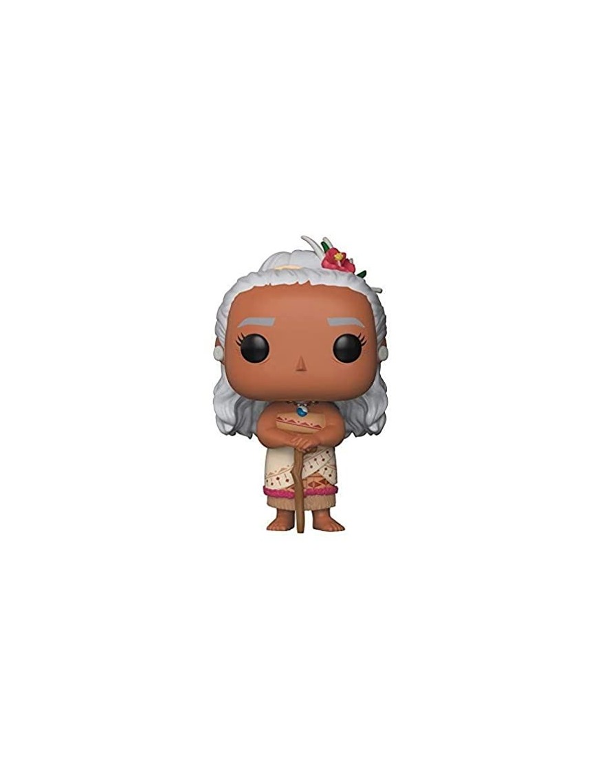 moana grandma funko pop