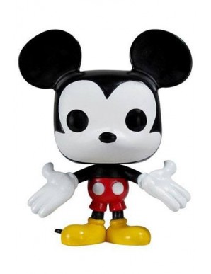 Mickey Mouse POP! Disney Figurine en Vinyle