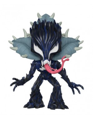 Marvel Venom POP! Marvel Groot vinyl figure 9 cm