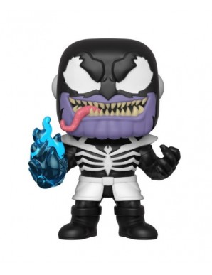 Marvel Venom POP! Marvel Vinyl Thanos figure 9 cm