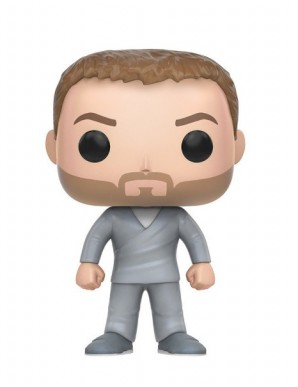 ASSASSIN'S CREED POP! Movies figurine Cal Lynch...