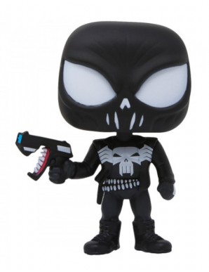 Marvel Venom POP! Marvel Vinyl figurine...
