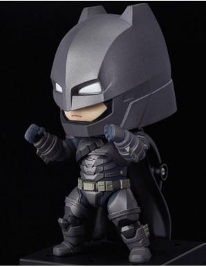 Batman v Superman: Dawn of Justice - Nendoroid figure - Batman 10 cm