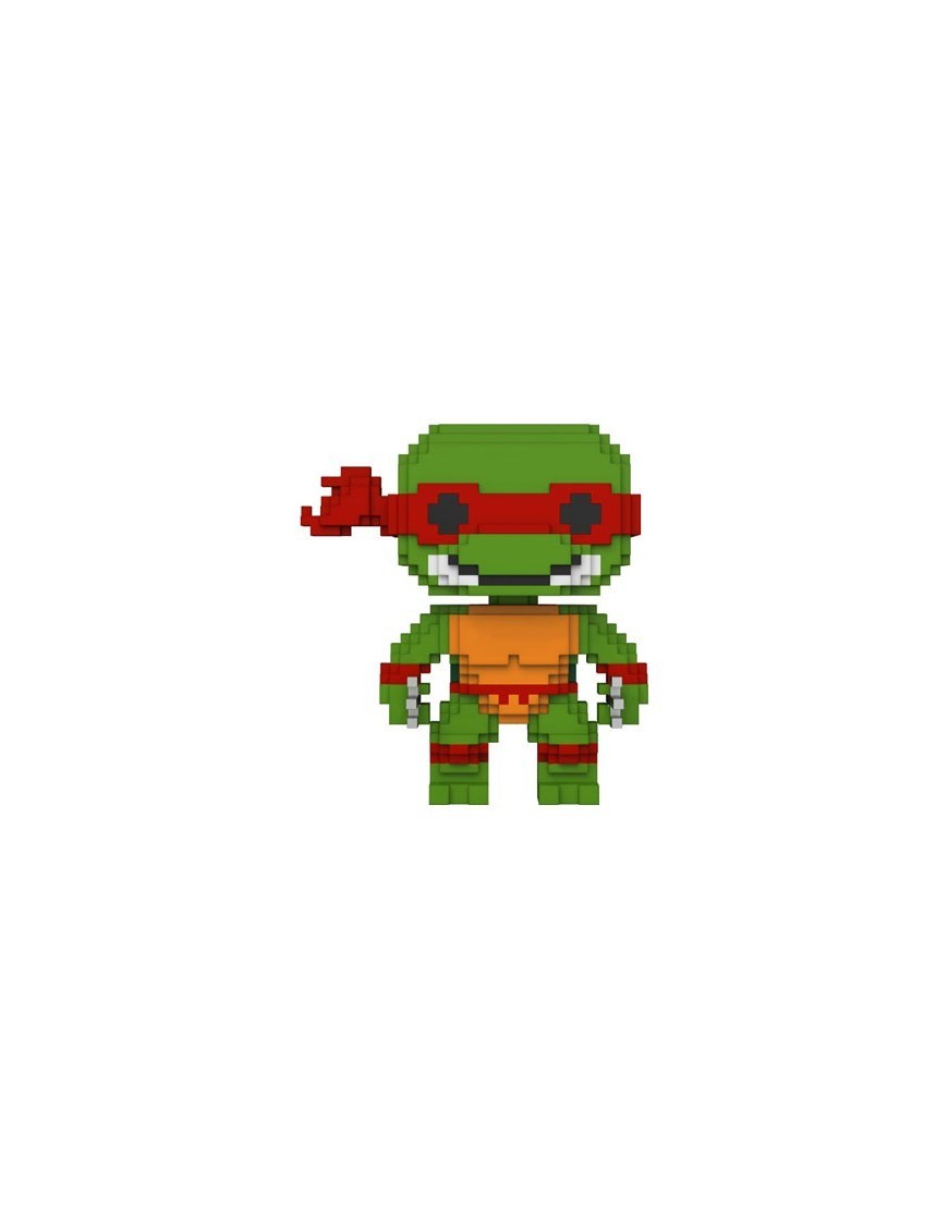 Portefeuille TMNT Teenage Mutant Ninja Turtles 
