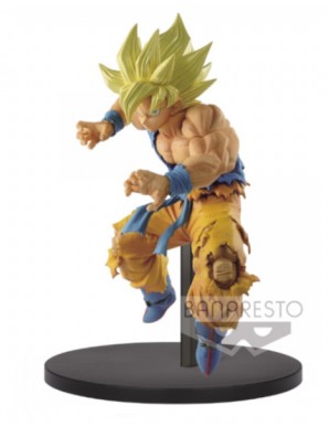Dragon Ball Super - figurine Son Goku Super...