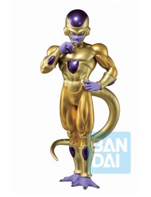 Dragon Ball Super - figurine Golden Freezer -...