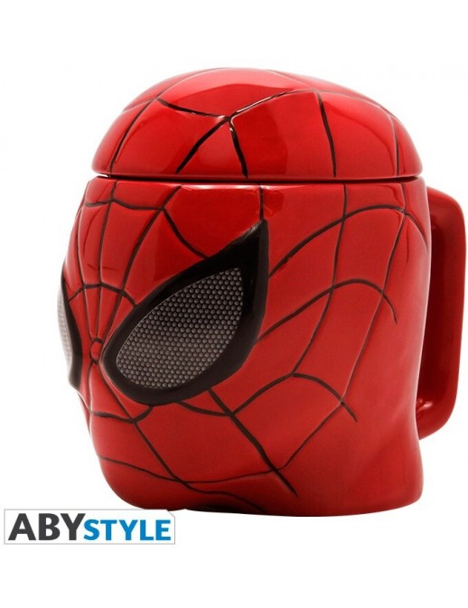 Marvel Tasse Spider-Man 