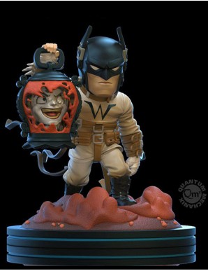 DC Comics figurine Q-Fig Elite Batman: Last...