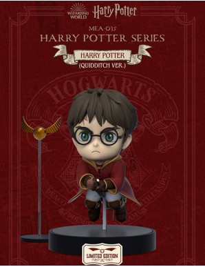 Harry Potter figurine Mini Egg Attack Harry...