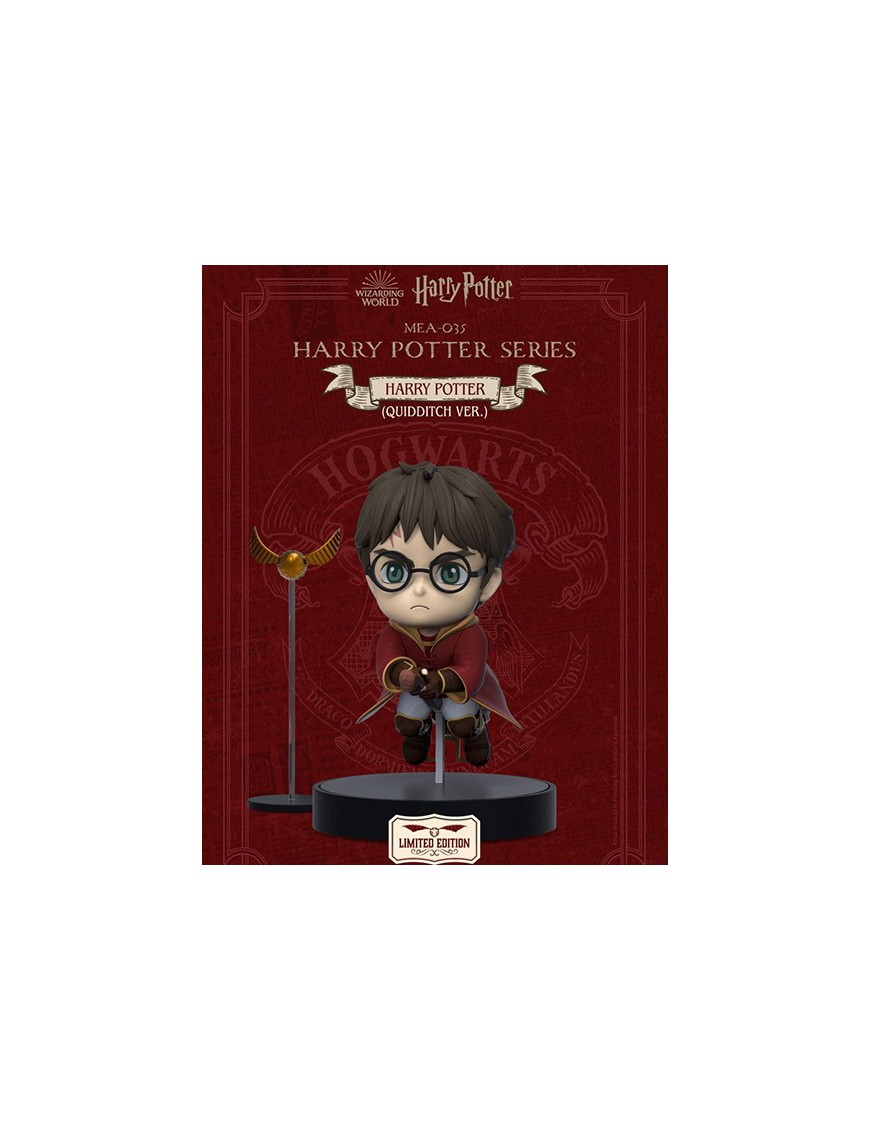 Harry Potter figurines 8 CM