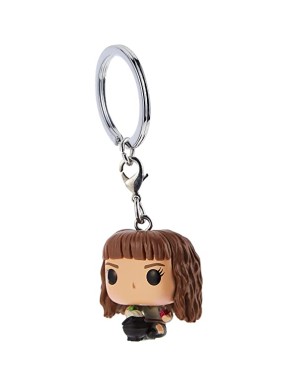 Hermione avec potion porte-clés Pocket POP!...