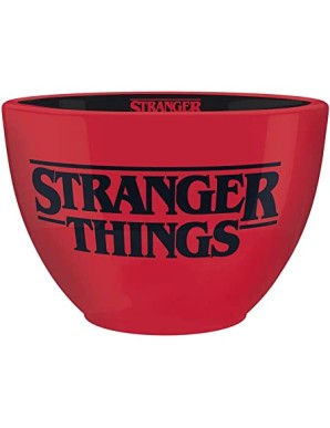 Stranger Things - Huggy Mug - Upside Down 630ml