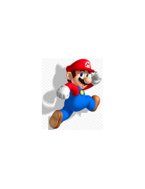 Mario - Collection Super Mario 3D Land - Figurine