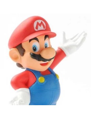 Mario - Super Mario -...