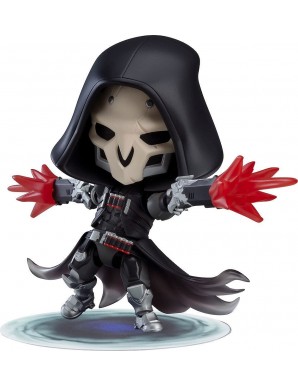 Reaper - Overwatch figurine Nendoroid Classic Skin Edition 10 cm
