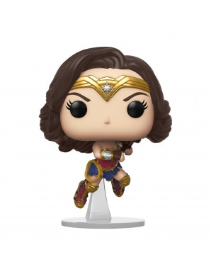 Pop! DC: Wonder Woman 1984 - Wonder Woman Volante