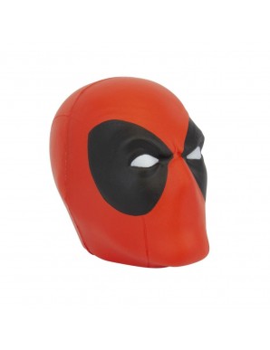 Deadpool Stress ball Head