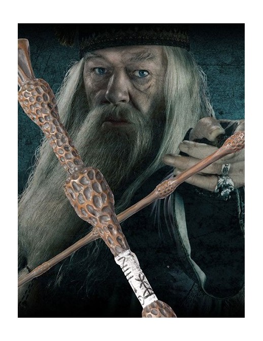 PORTE CLÉ / HARRY POTTER / ALBUS DUMBLEDORE